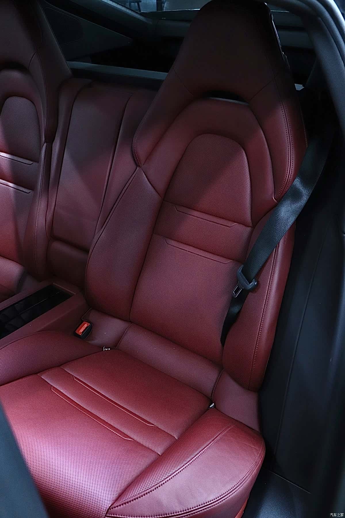 Porsche Panamera, 2019 14
