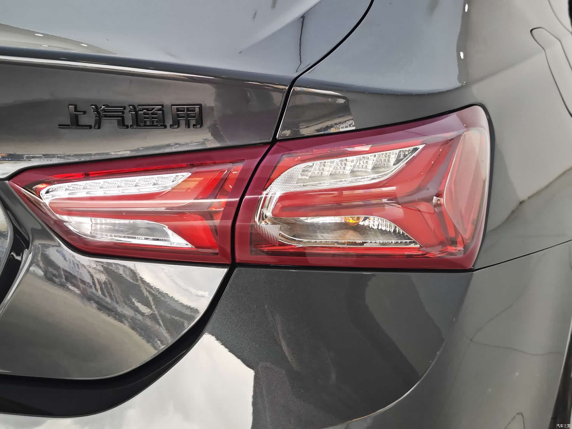 Chevrolet XL, 2019 21