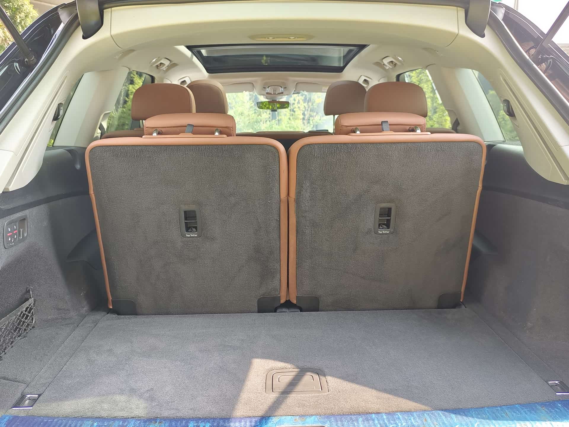 Audi Q7, 2021 11