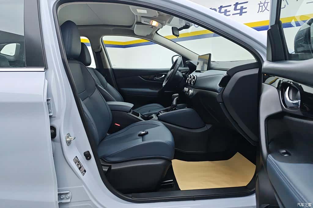 Nissan Qashqai, 2024 8