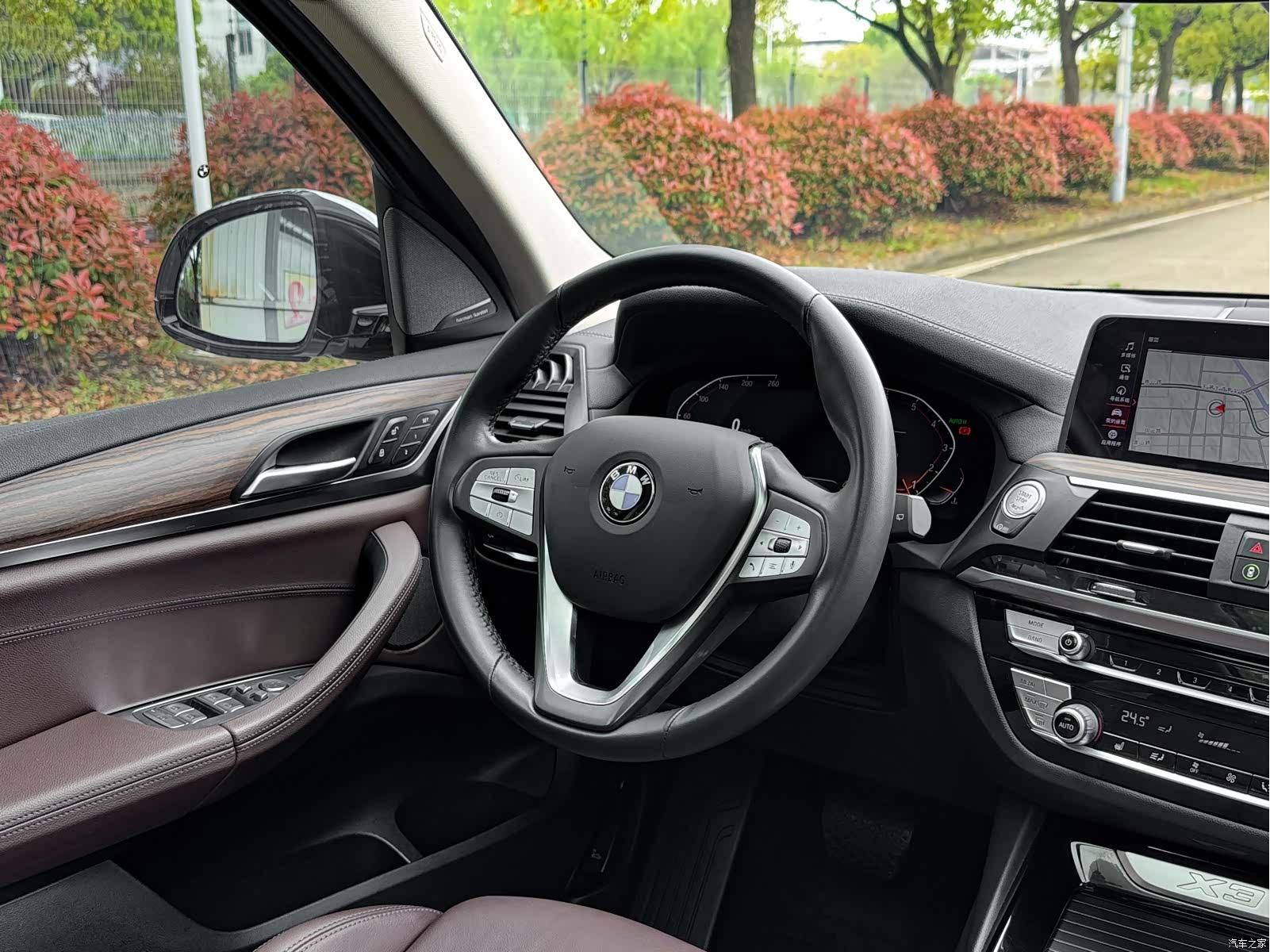 BMW X3, 2020 17