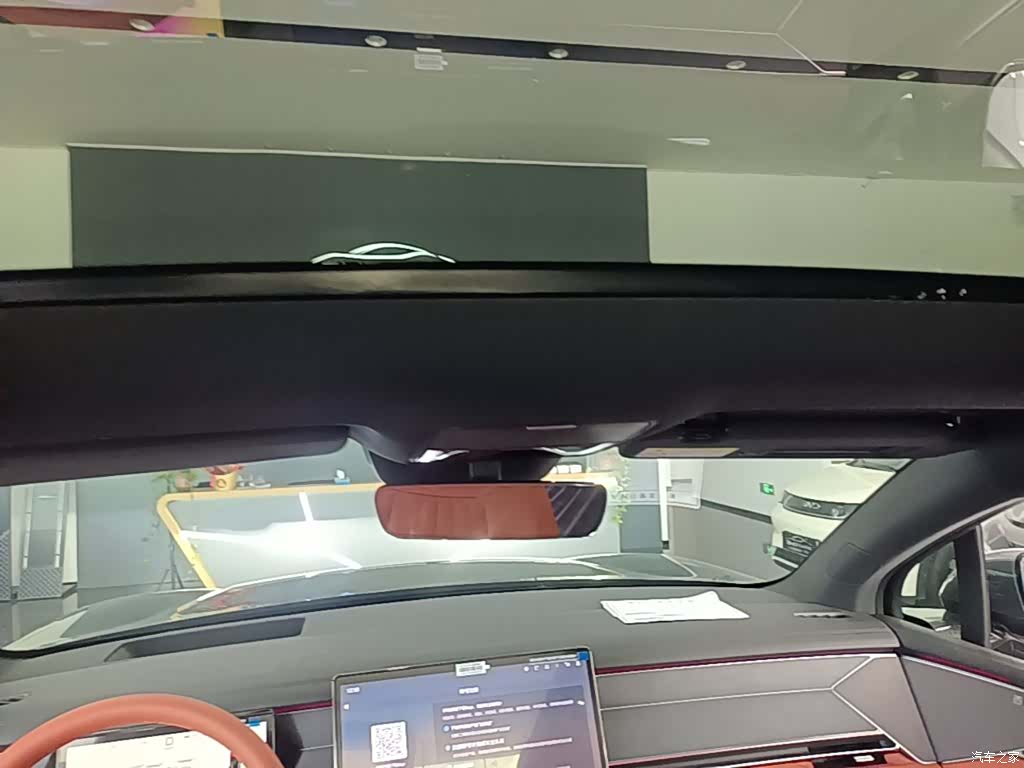 BYD Tang, 2025 18