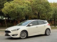 ����˹ 2017�� ���� EcoBoost 180 �Զ��˶���