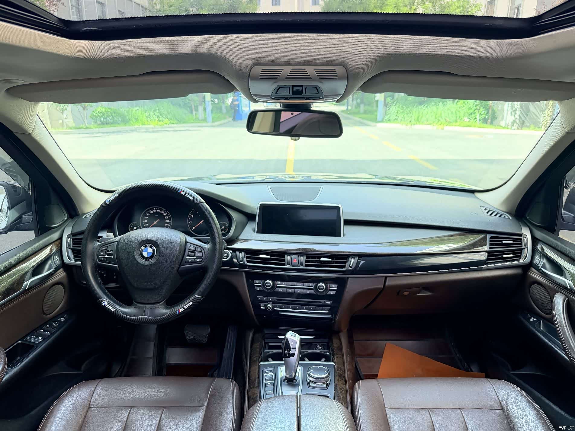 BMW X5, 2015 все фото