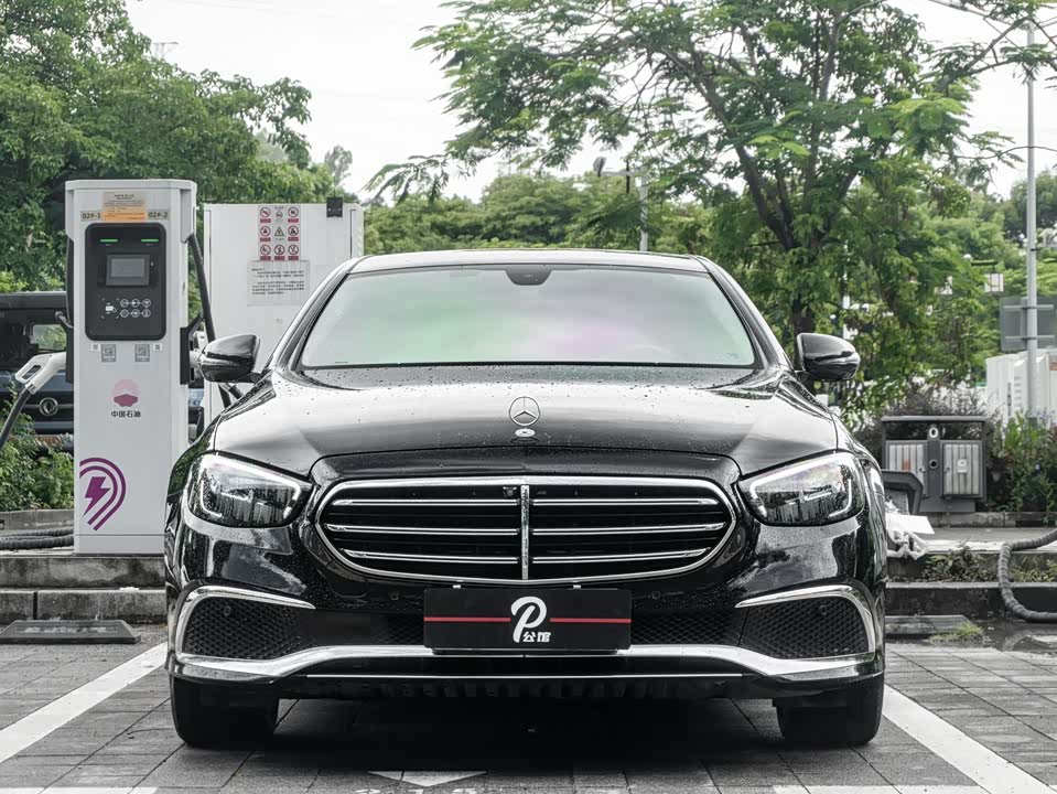 Mercedes-Benz E-class Mercedes-Benz E-class