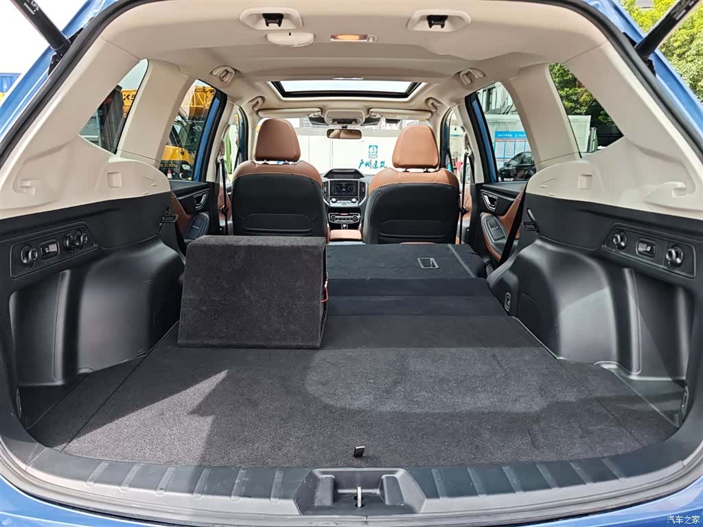 Subaru Forester, 2023 27