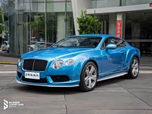 ŷ½ 2015�� 4.0T GT V8 ��׼��