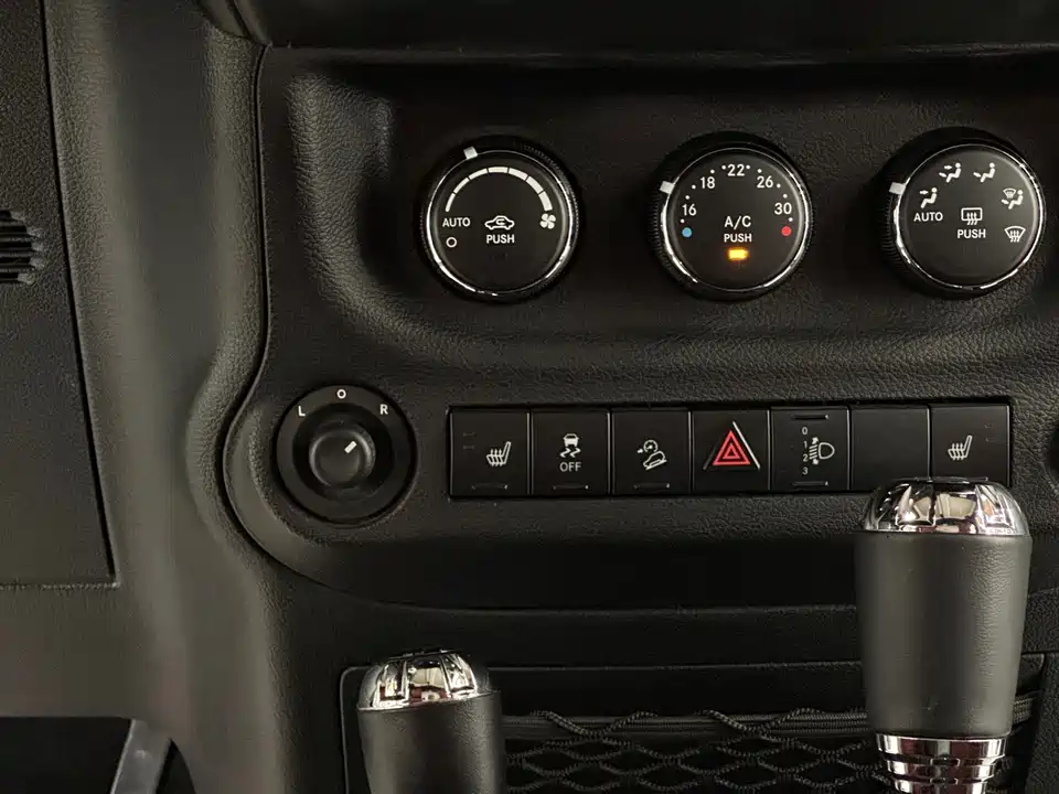 Jeep Wrangler Jeep Wrangler