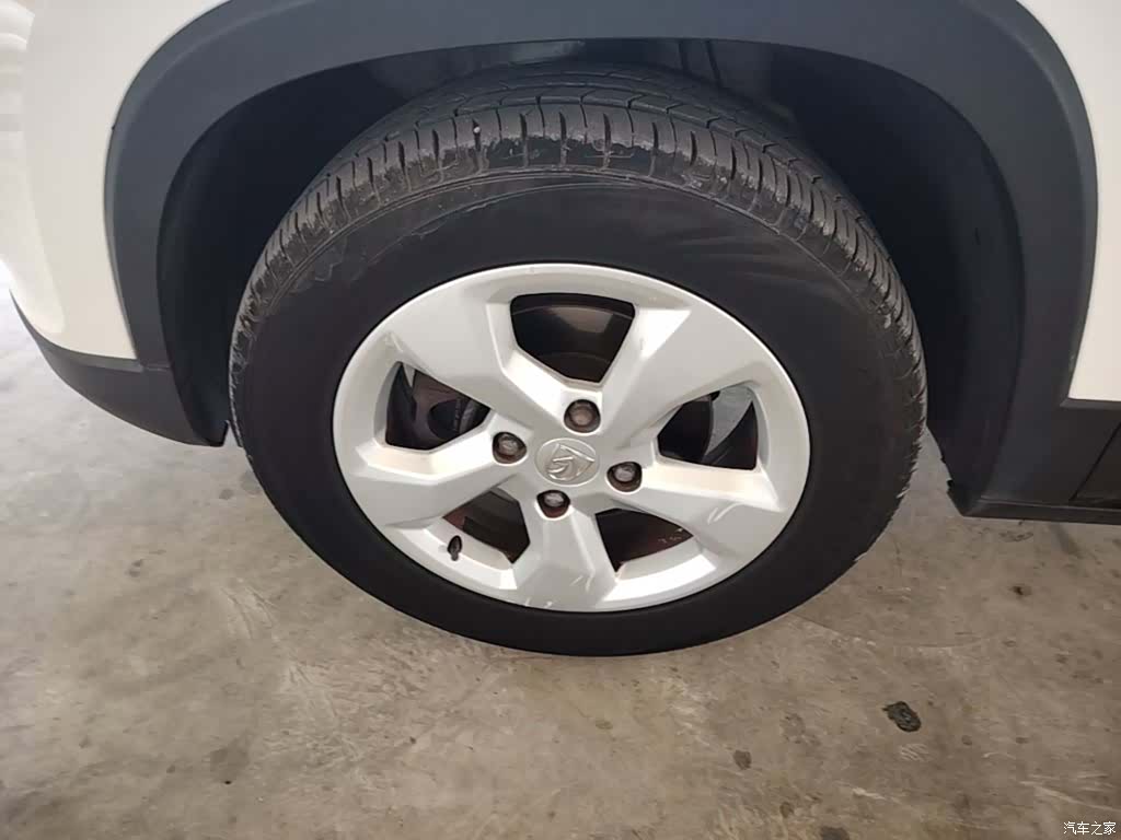 Wuling 510, 2018 23