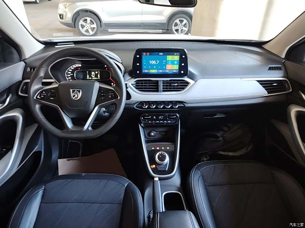 Wuling 510, 2018 10