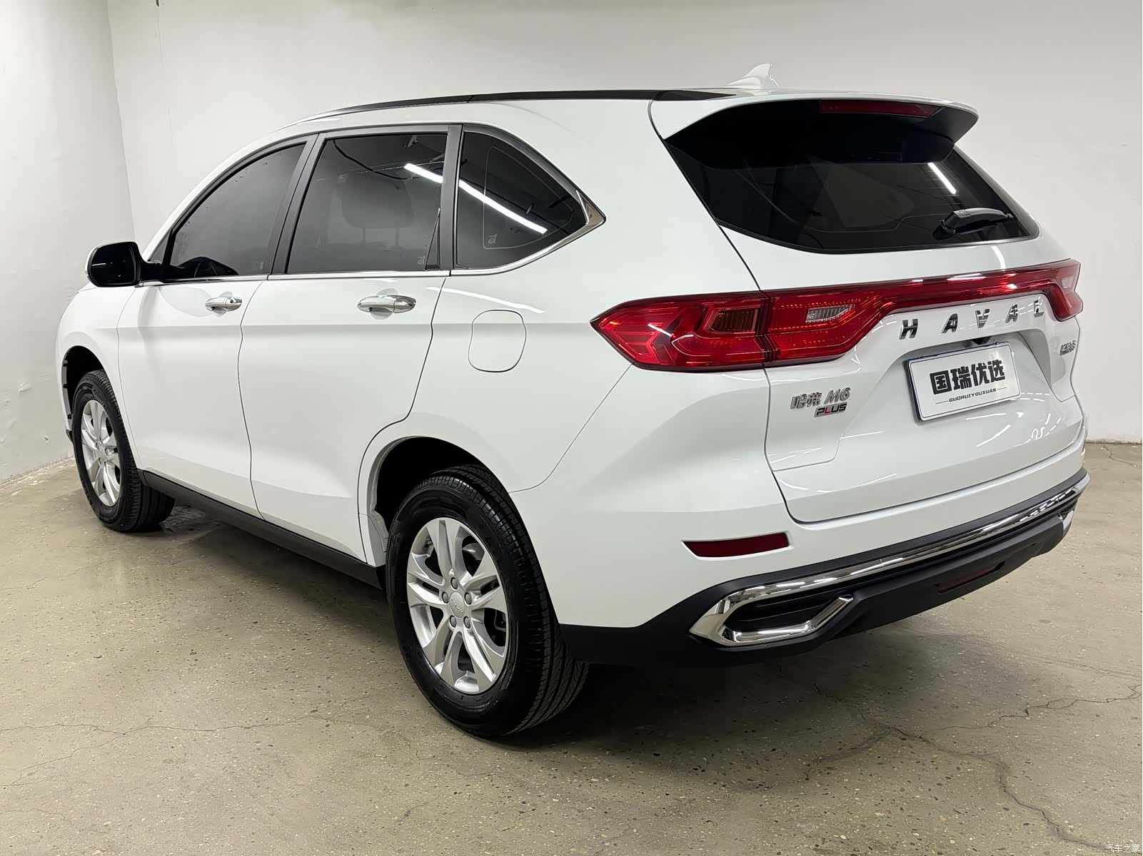 Haval M6, 2023 6