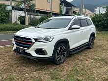 ;X90 2019 1.6T DCTð 5 VI