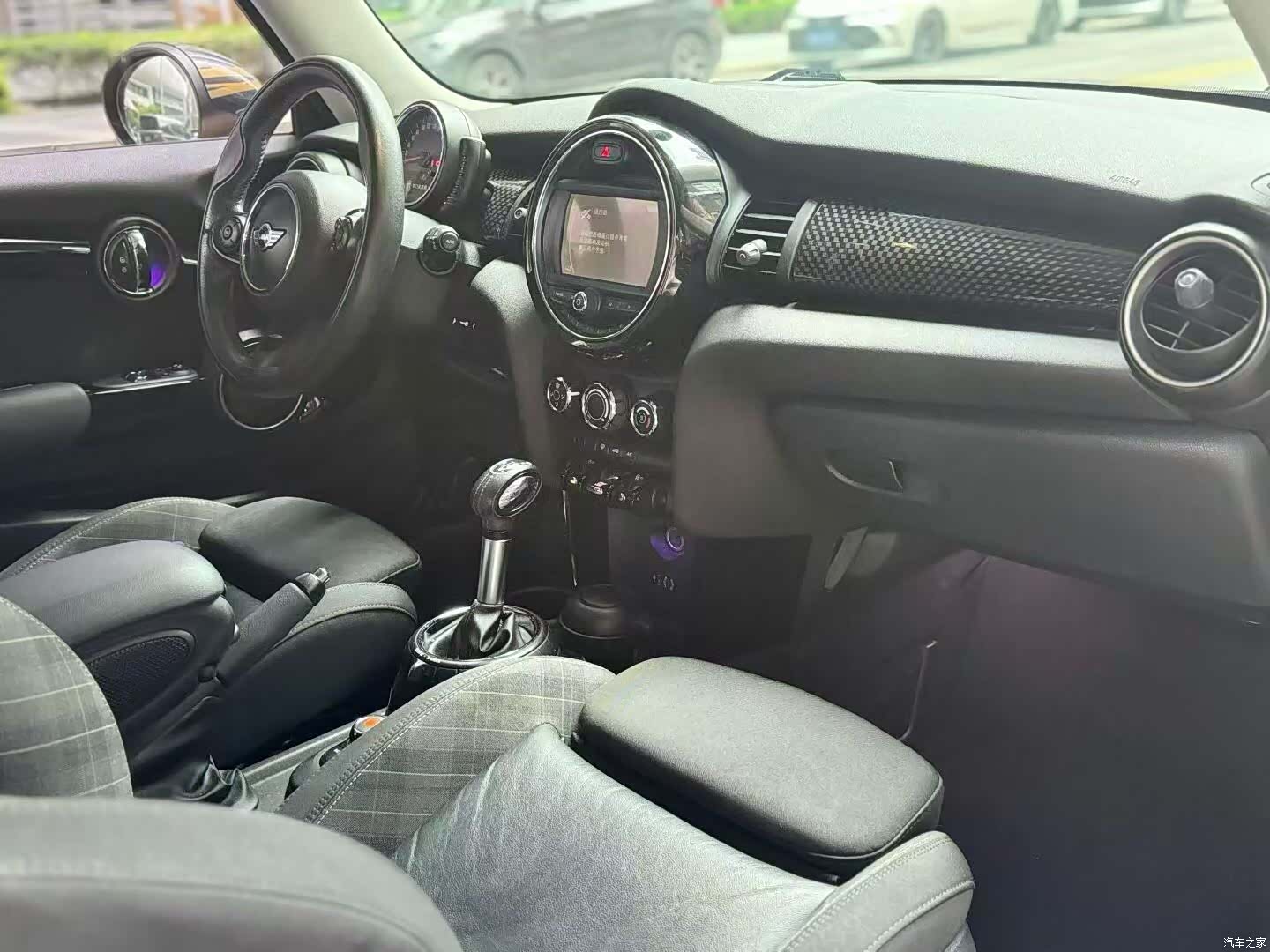 Mini Cooper, 2014 6