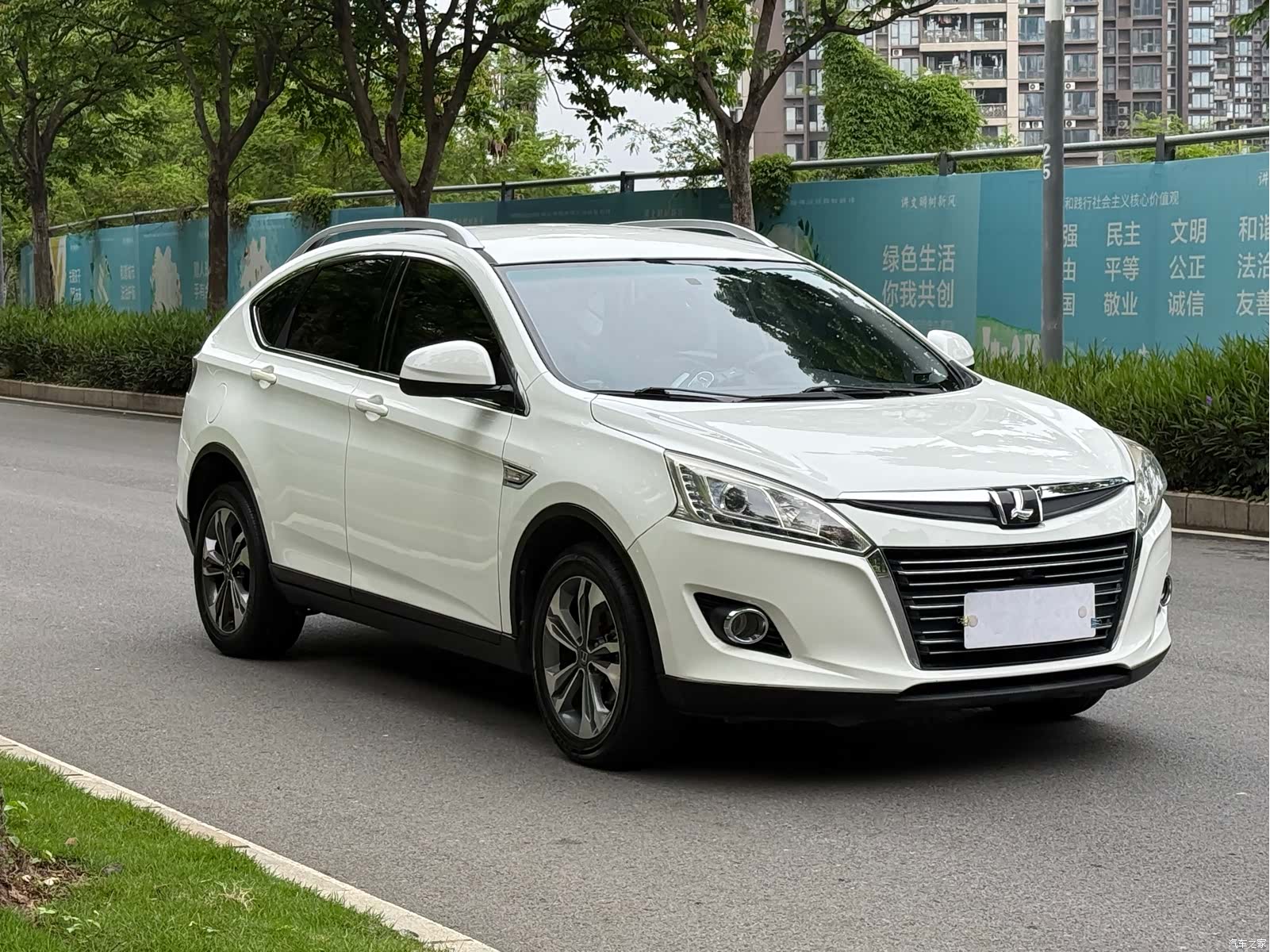 DongFeng 6, 2016 6