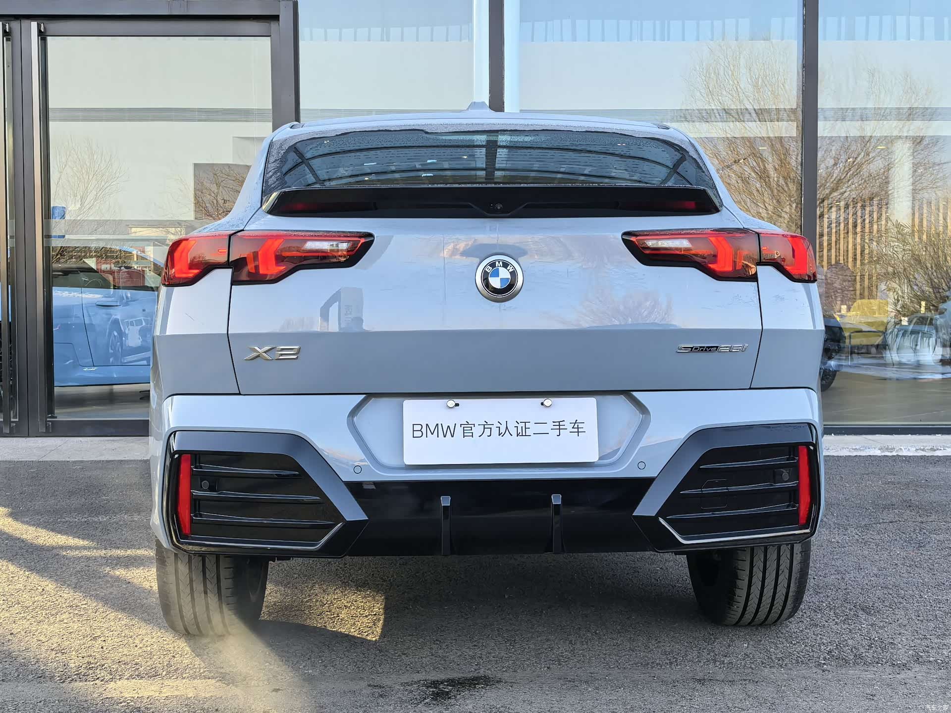 BMW X2, 2025 все фото