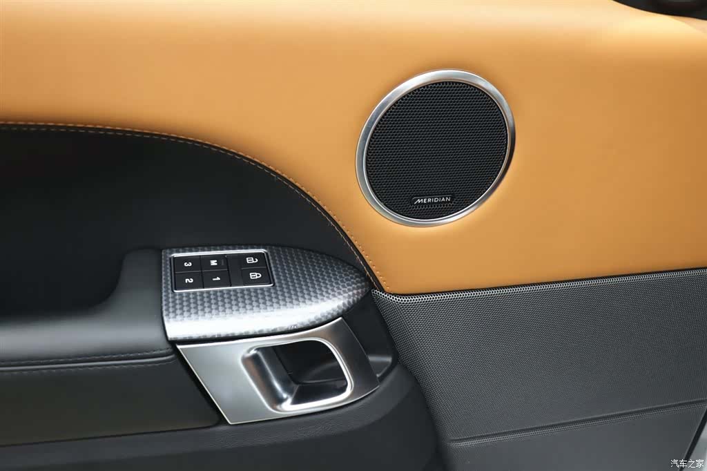 Land Rover Range Rover, 2021 11