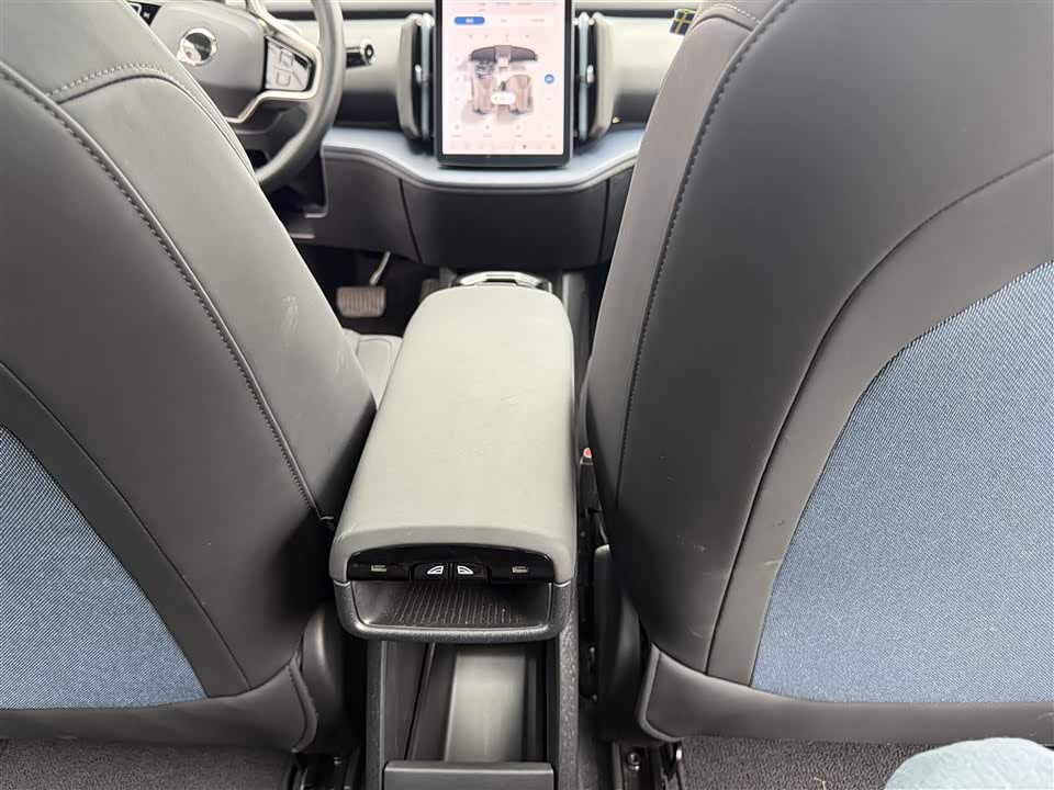 Volvo EX30 Volvo EX30