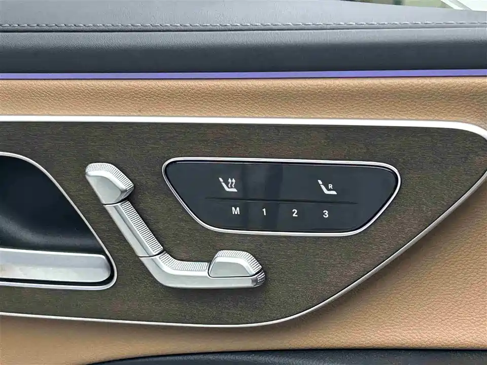 Mercedes-Benz E-class Mercedes-Benz E-class