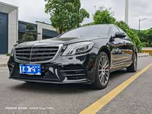 S 2010 S 400 L HYBRID