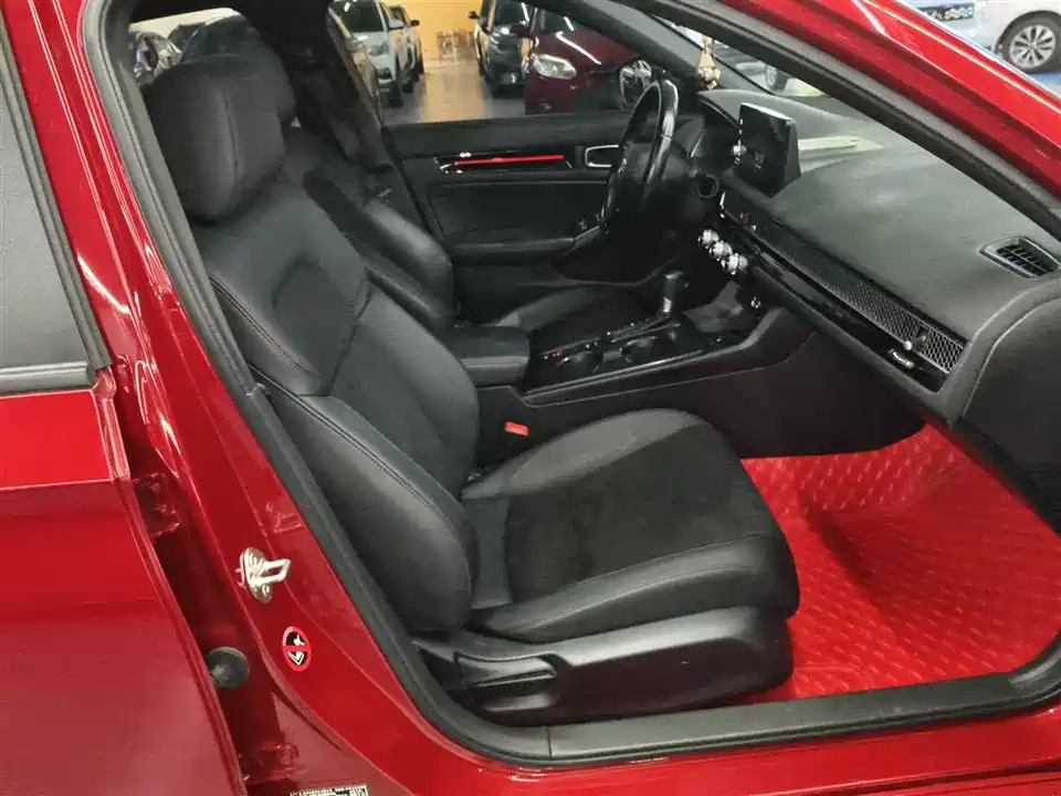 Honda Civic Honda Civic