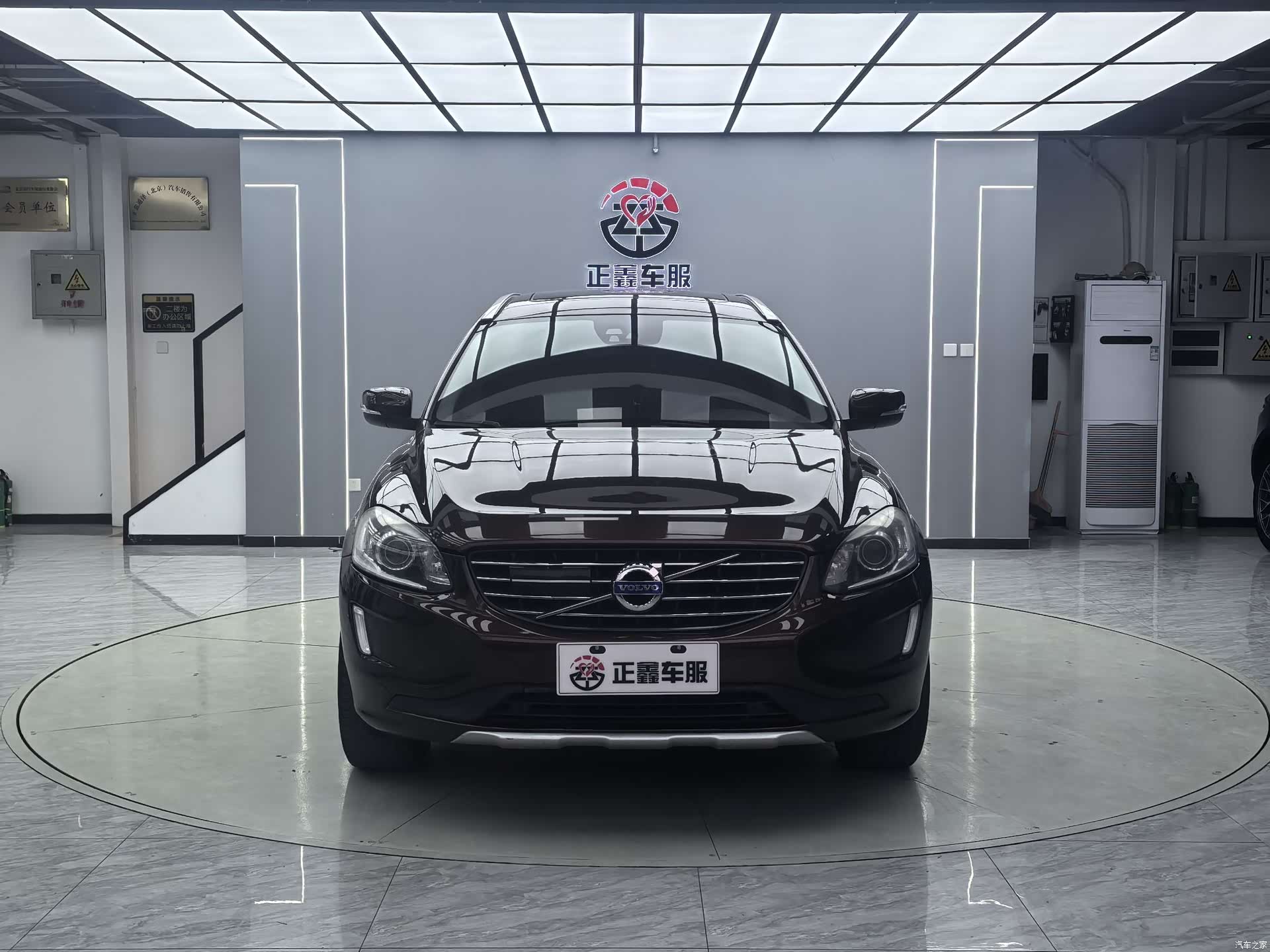Volvo XC60, 2013 2