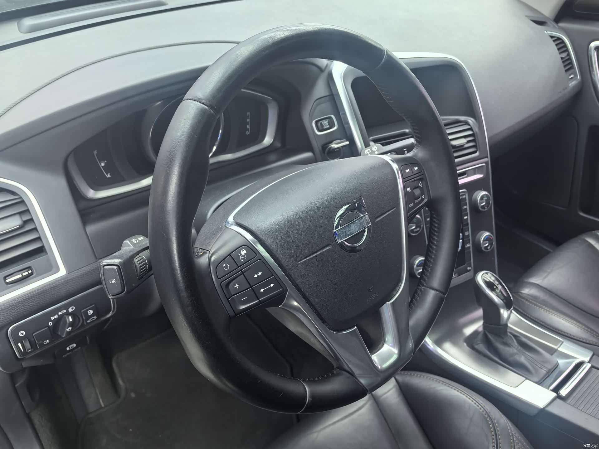 Volvo XC60, 2013 8
