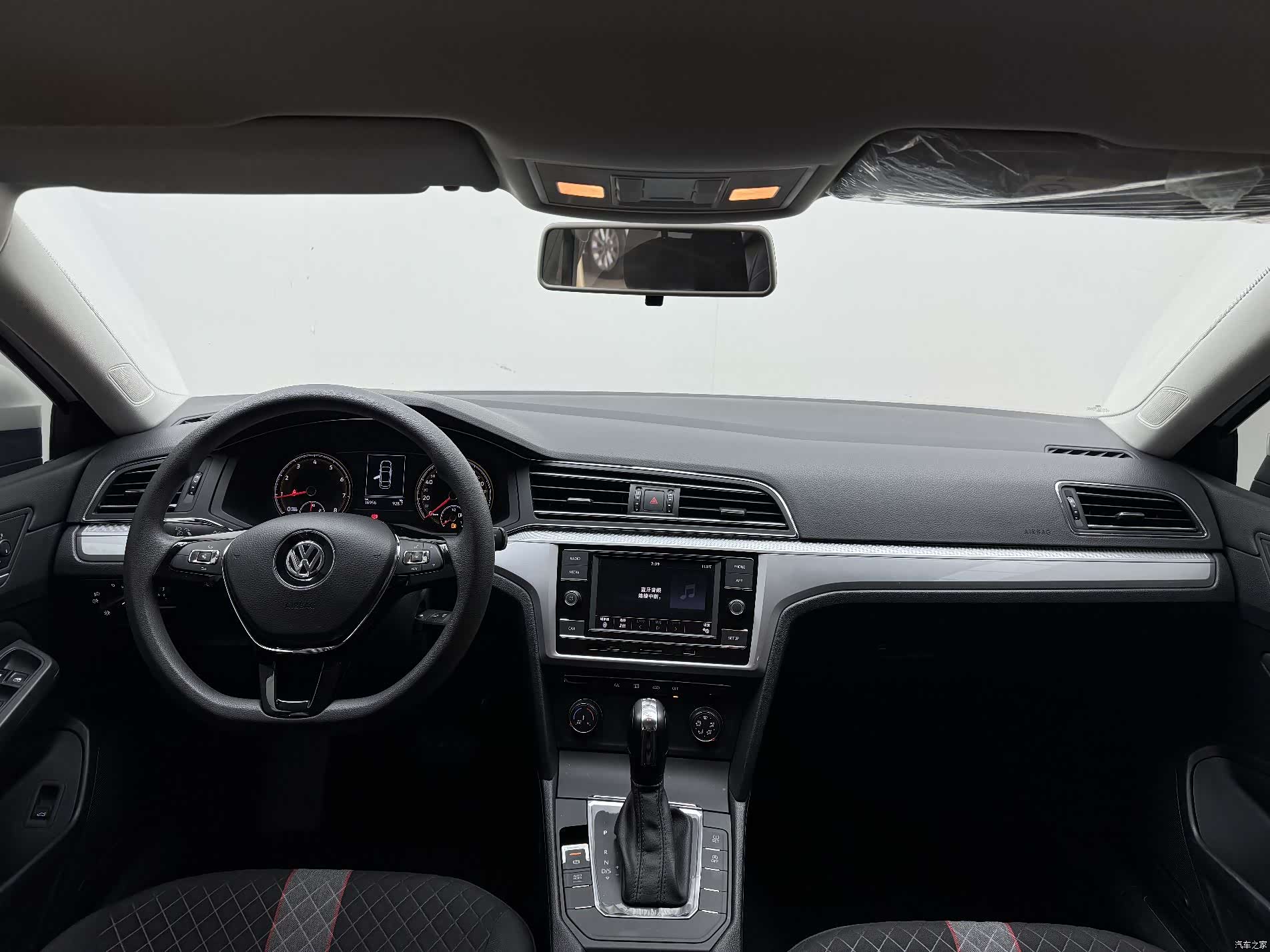 Volkswagen Lamando, 2021 9