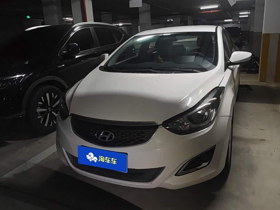 Hyundai Langdong