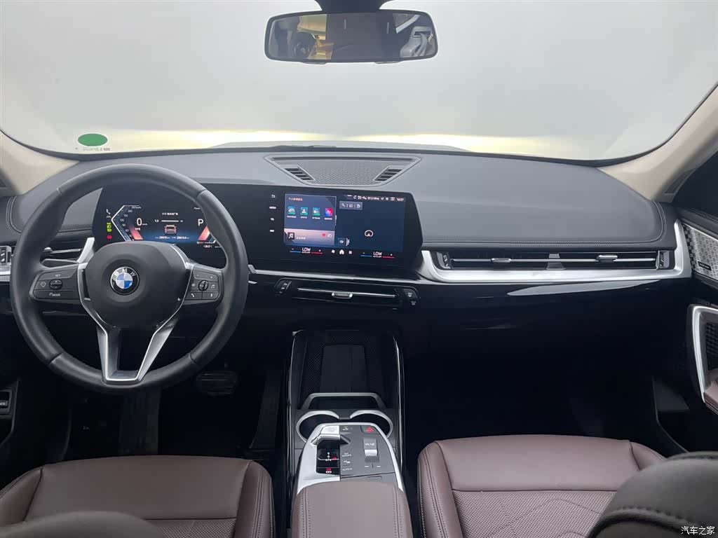BMW X1, 2024 7