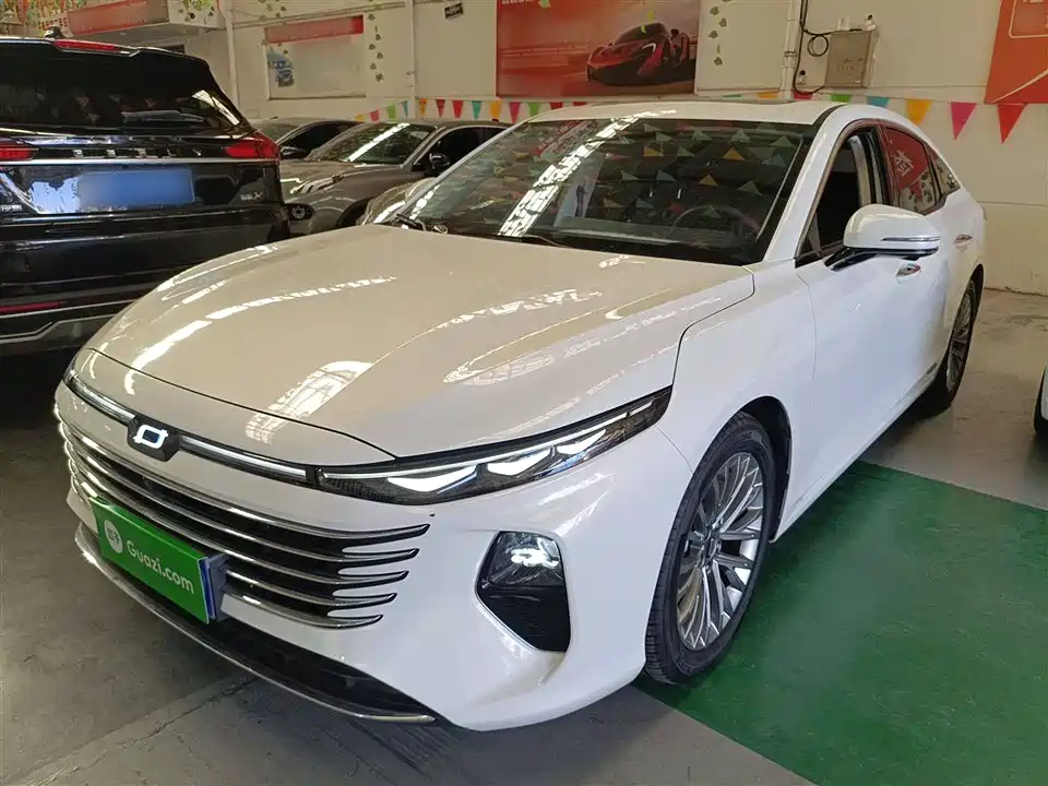 Besturn B70