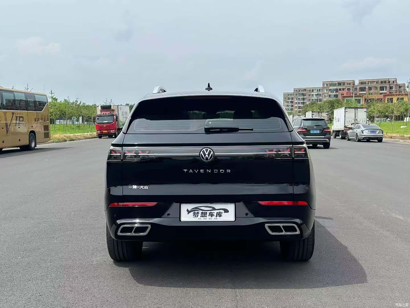 Volkswagen Talagon, 2025 8