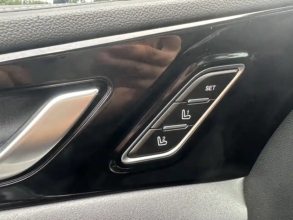 Changan Ruicheng CC