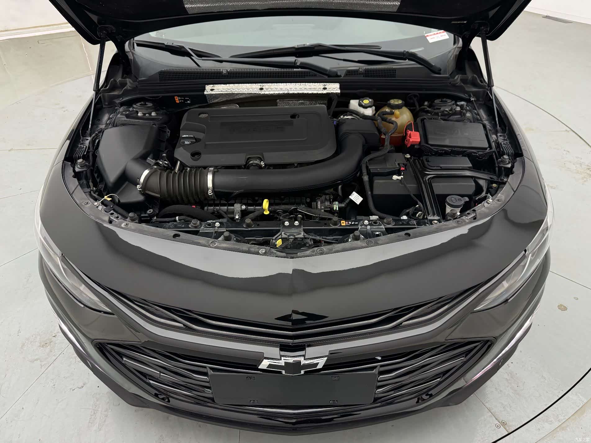 Chevrolet XL, 2021 32