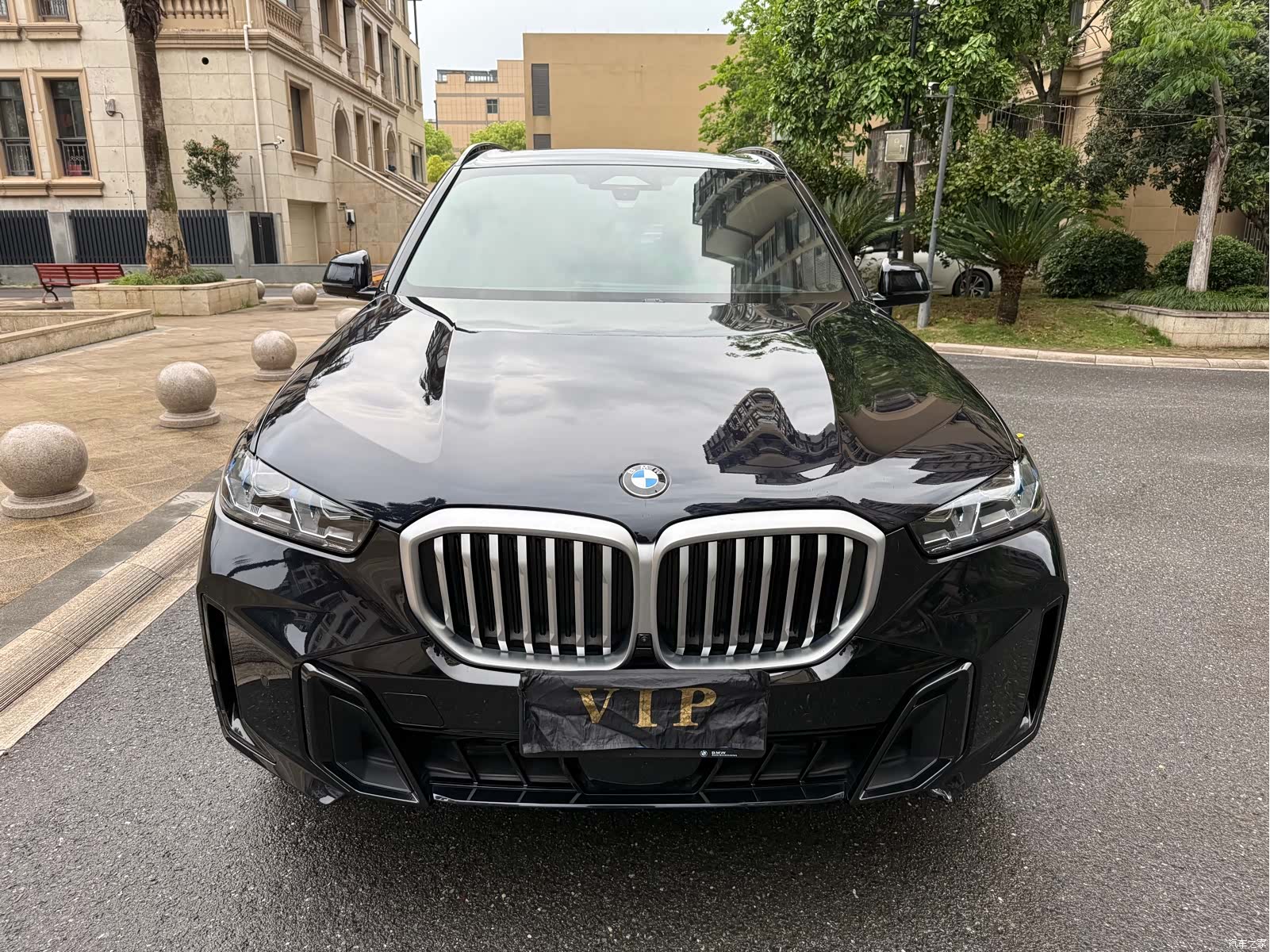 BMW X5, 2024 2