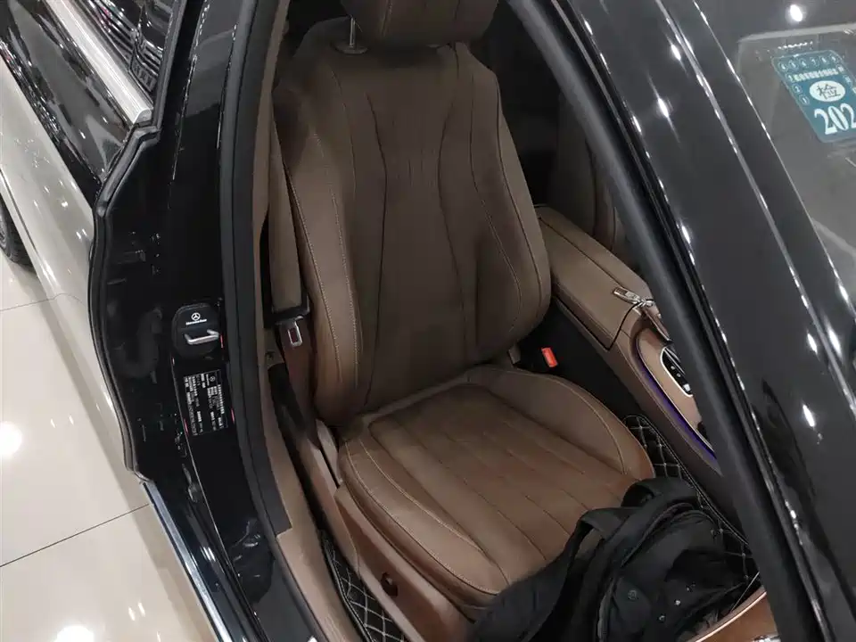 Mercedes-Benz E-class Mercedes-Benz E-class