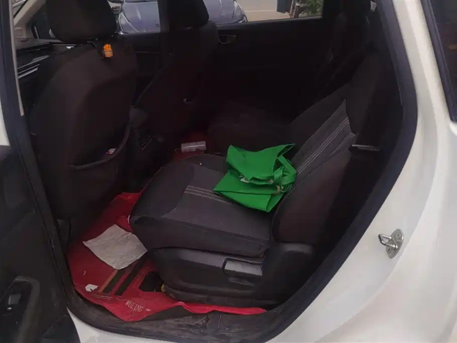 Wuling Wuling Jiachen