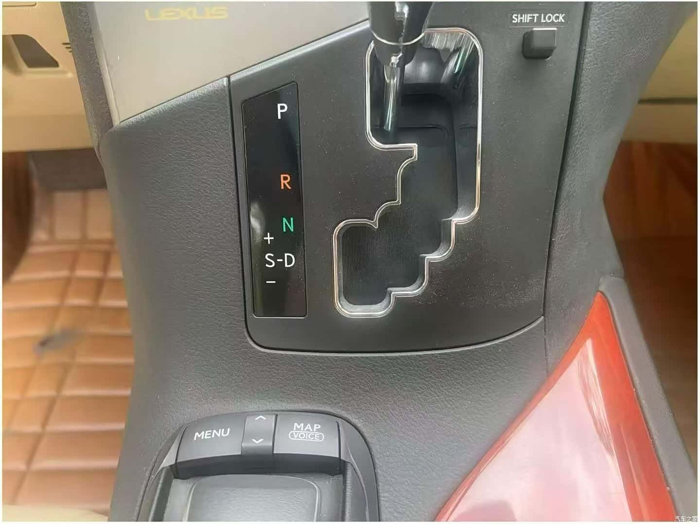Lexus RX, 2010 все фото