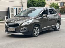 ����3008 2013�� 1.6THP �Զ����а�