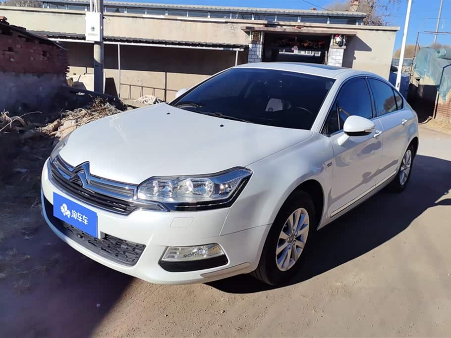Citroen C5