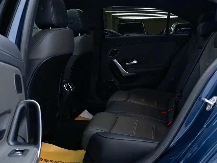 Mercedes-Benz Class A AMG