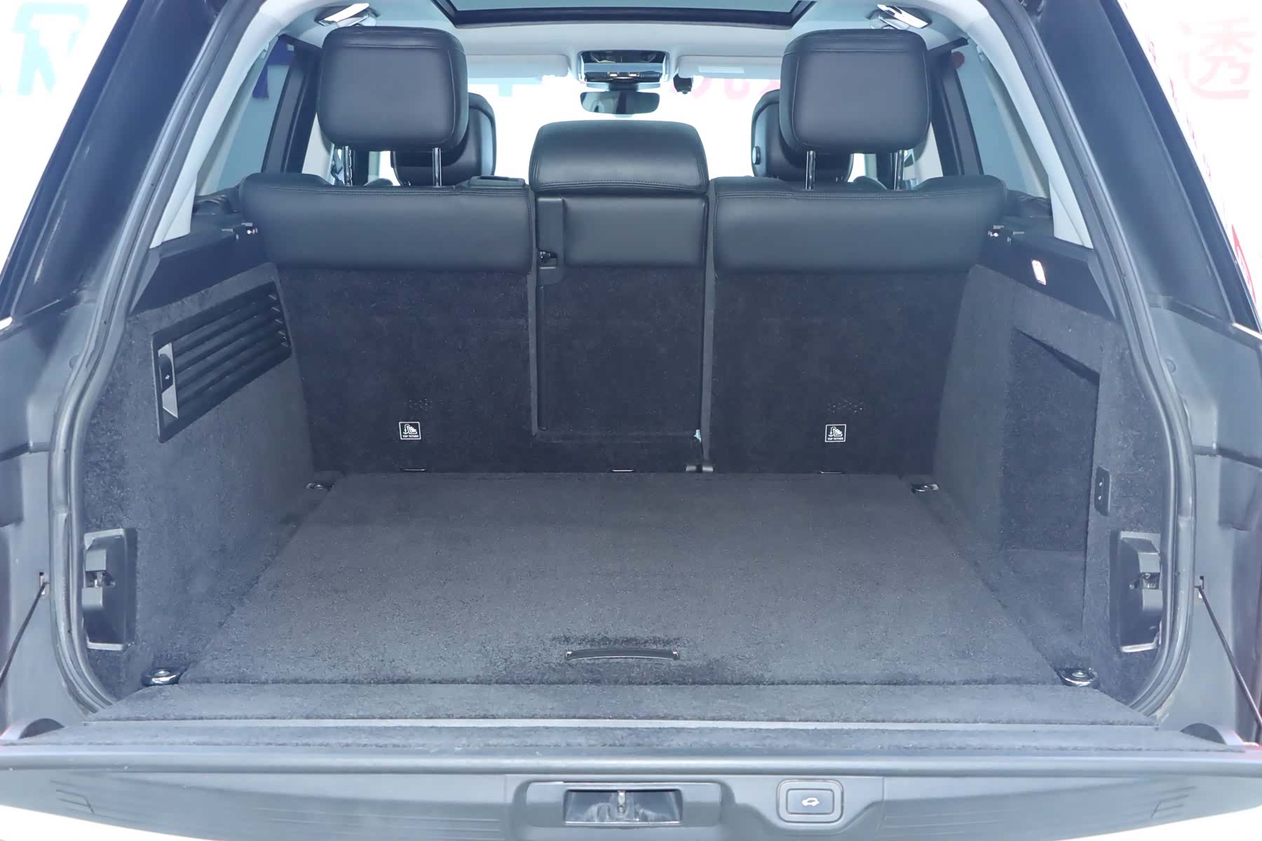 Land Rover Range Rover, 2019 22