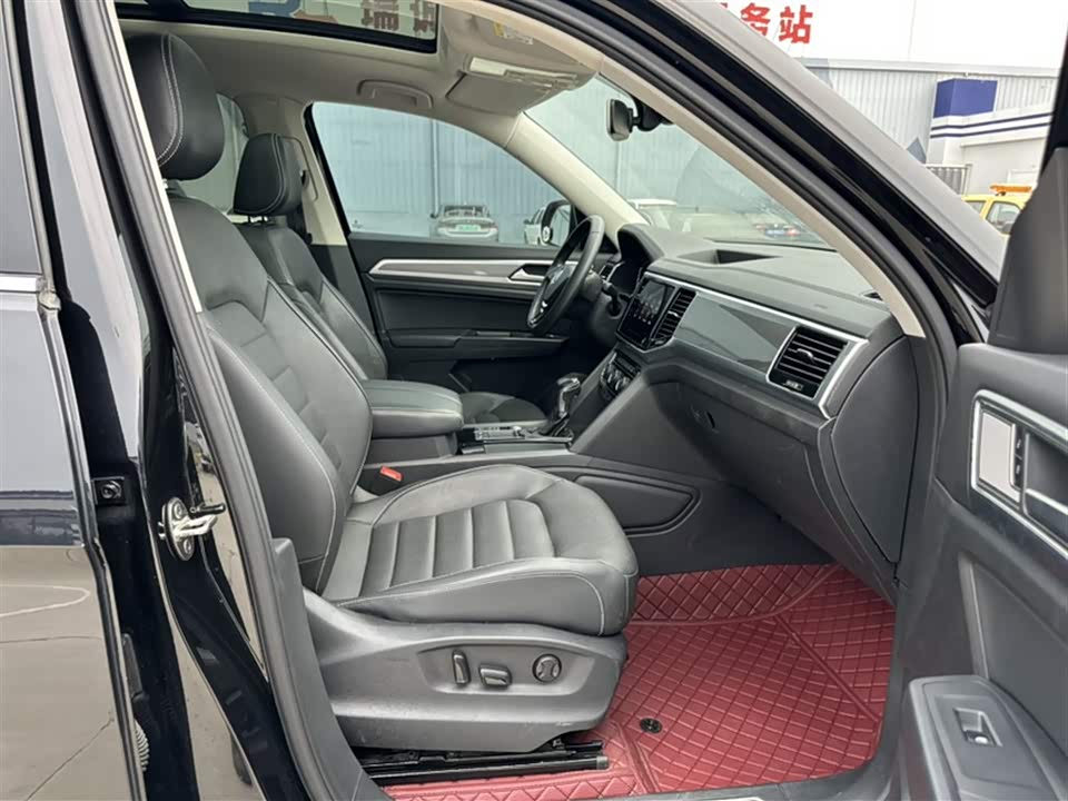 Volkswagen Tourang Volkswagen Tourang