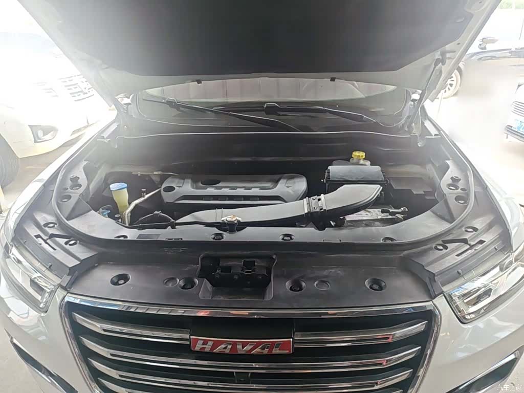 Haval H6, 2018 20
