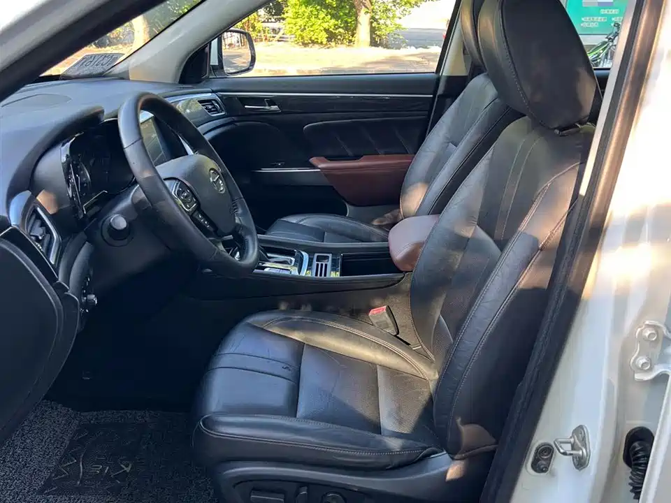 Trumpchi Trumpchi GS7