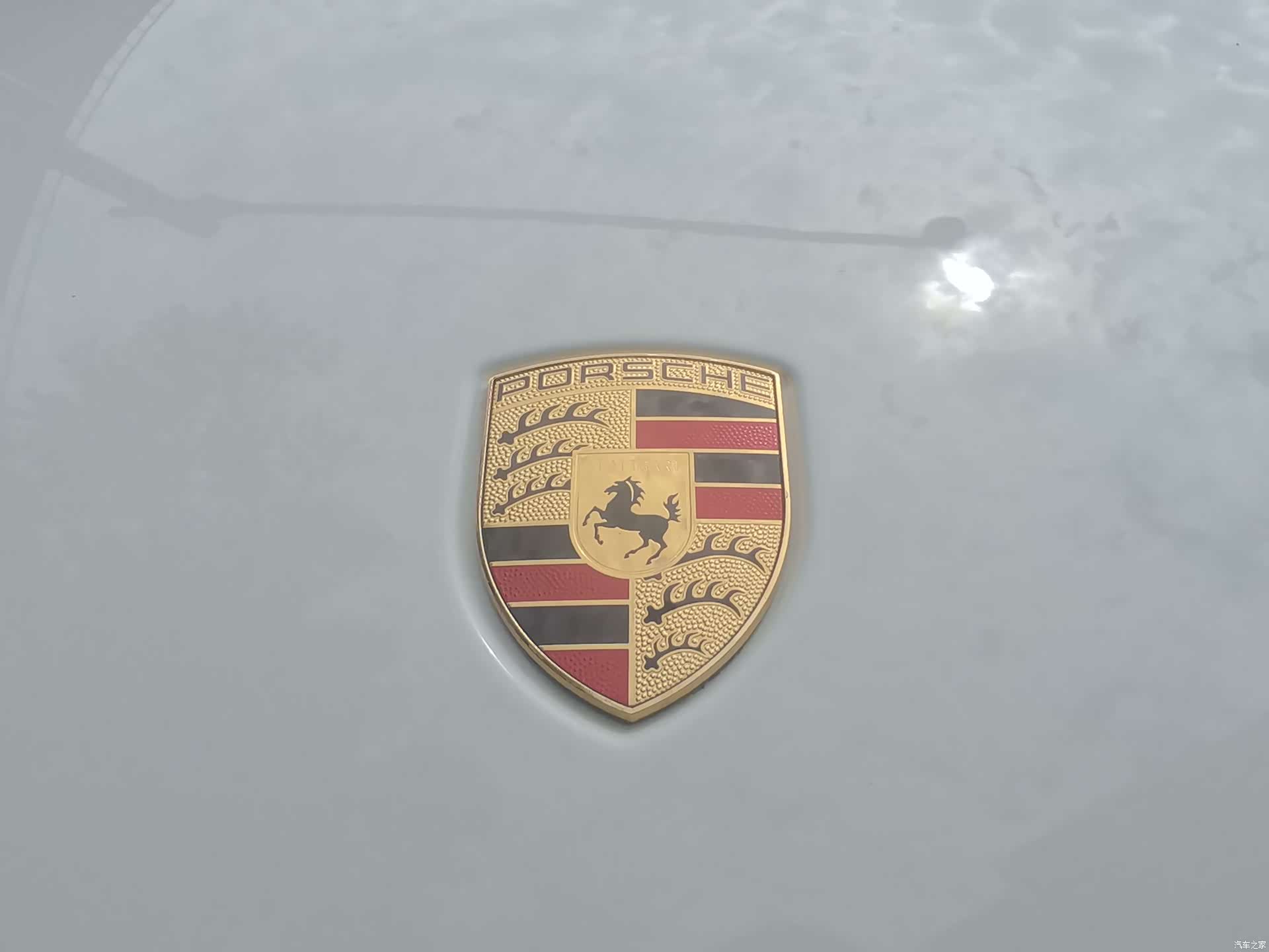 Porsche Macan, 2018 19