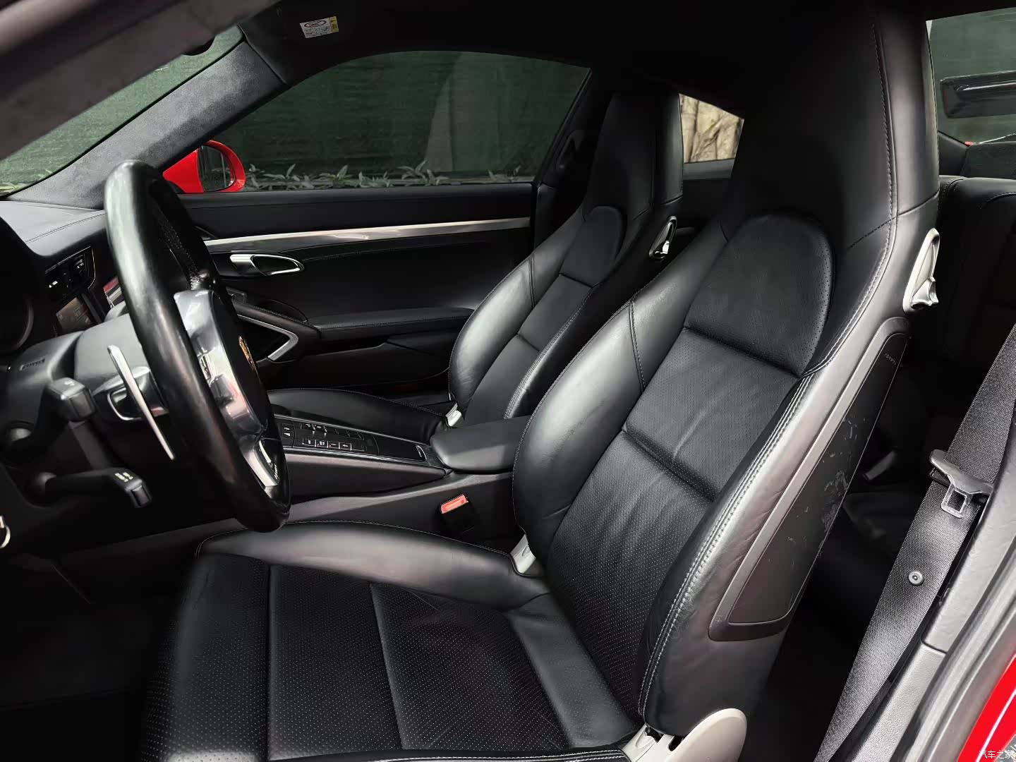 Porsche 911, 2016 8