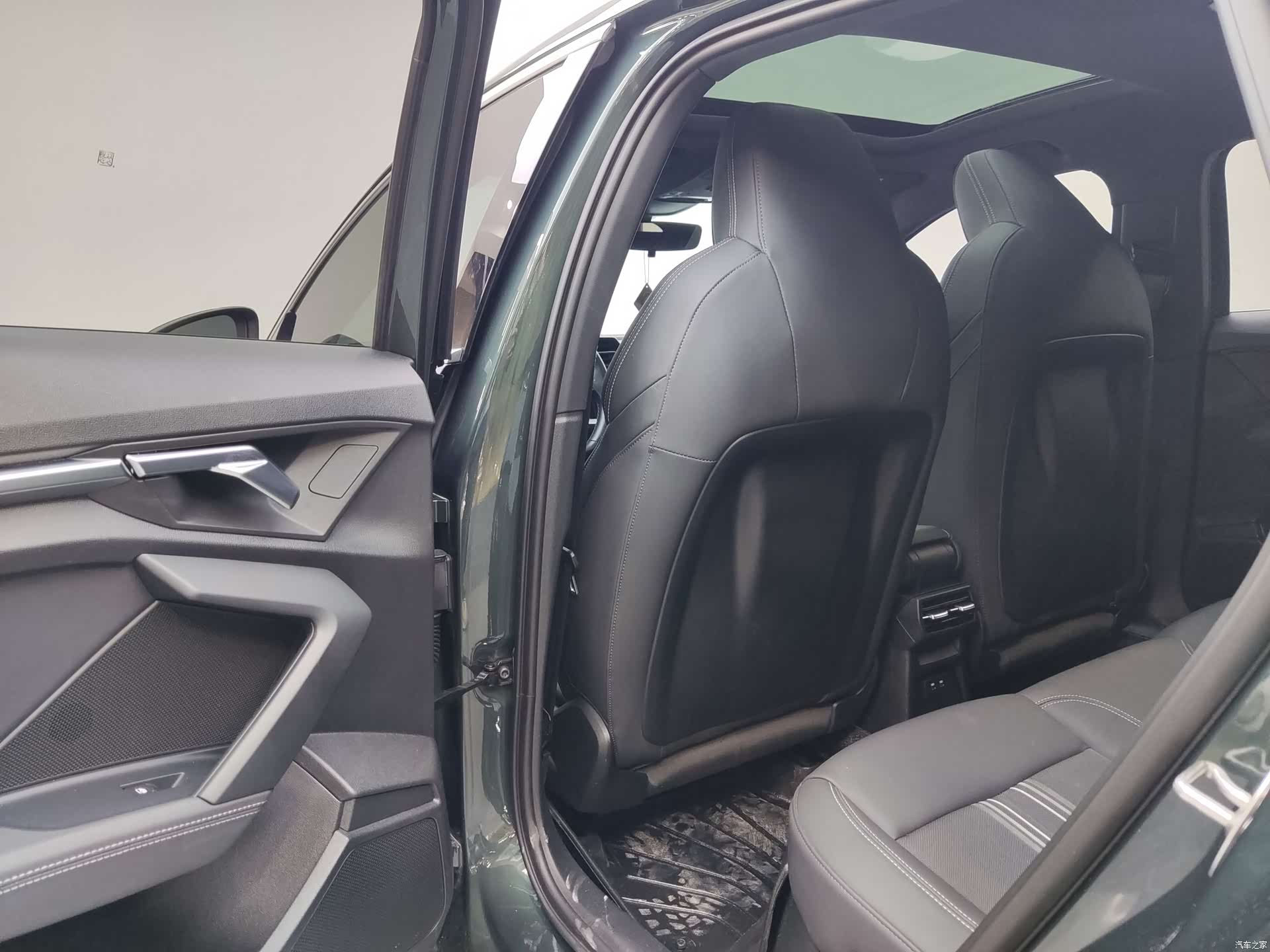 Audi A3, 2022 10