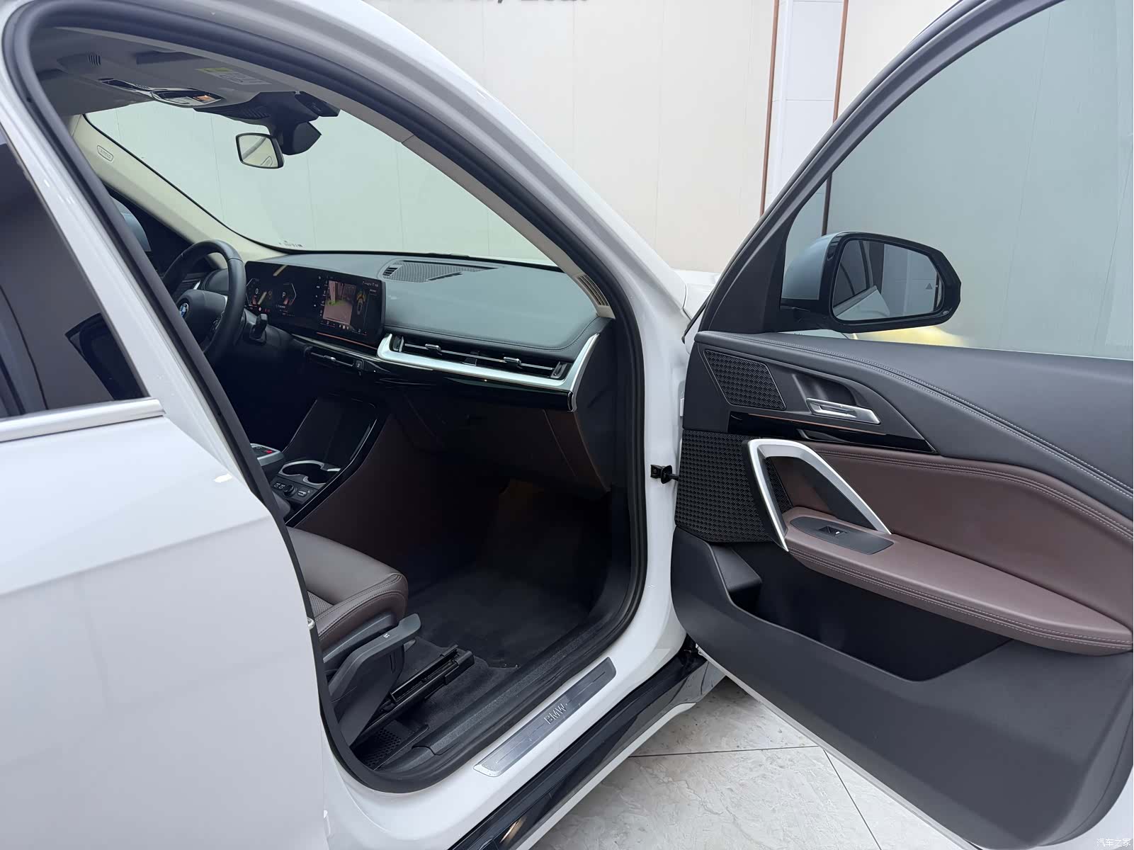 BMW X1, 2023 22