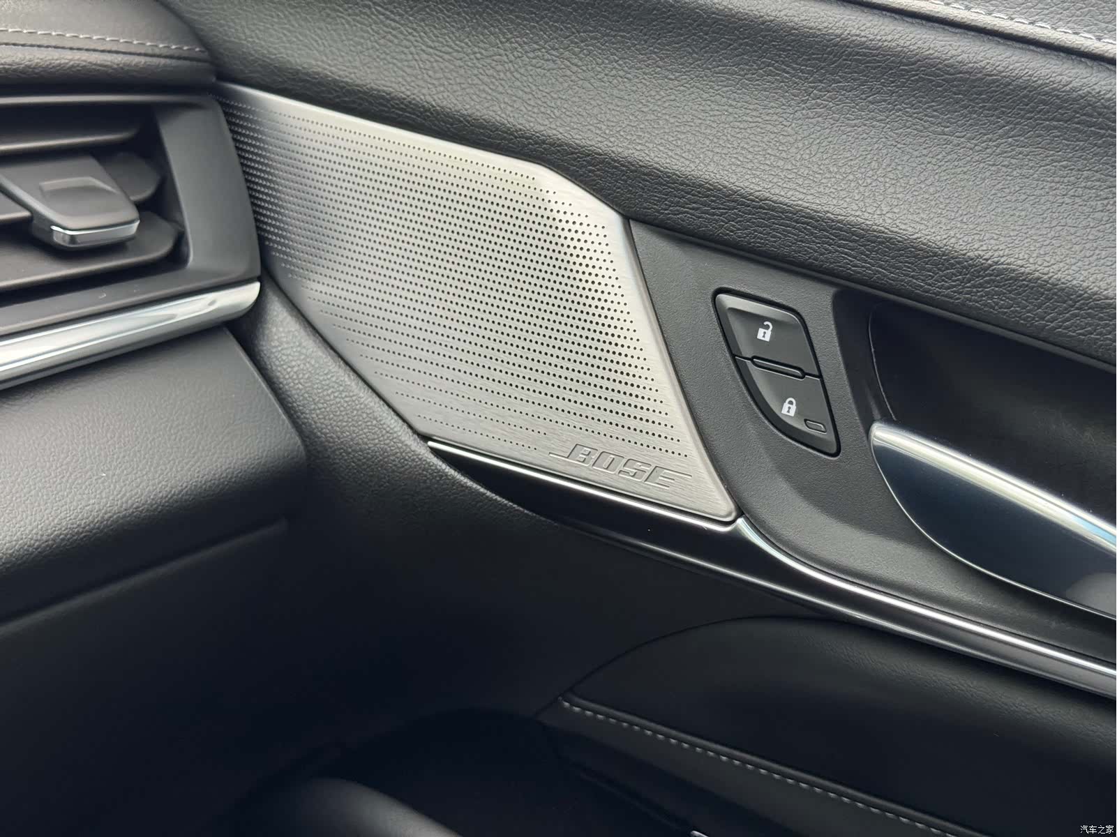 Cadillac CT4, 2021 17