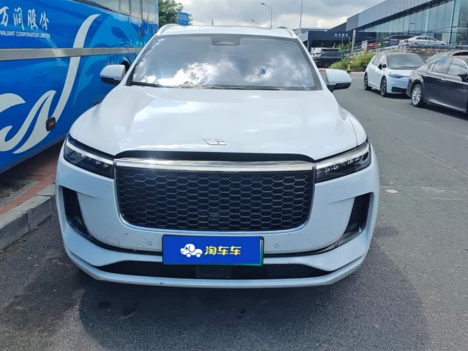 Li Auto Ideal ONE